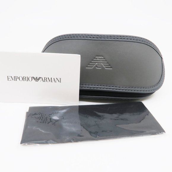 Emporio Armani Grey Matte EA 4107 5640/6Q - Picture 4 of 4